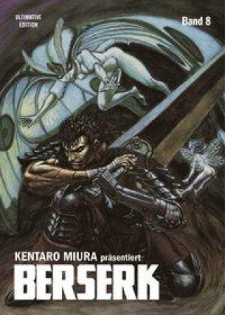 Book Berserk: Ultimative Edition 