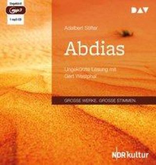Digital Abdias Gert Westphal