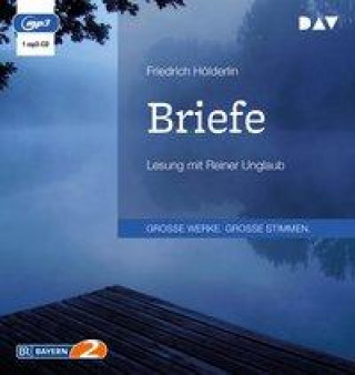 Digitalno Briefe Reiner Unglaub