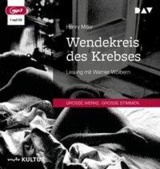 Digital Wendekreis des Krebses Werner Wölbern