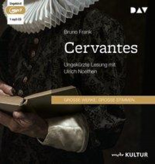 Digitalno Cervantes Ulrich Noethen
