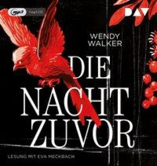 Numérique Die Nacht zuvor Eva Meckbach