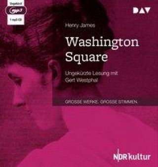 Digital Washington Square Gert Westphal