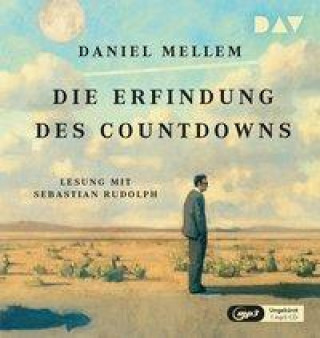 Digitalno Die Erfindung des Countdowns Sebastian Rudolph