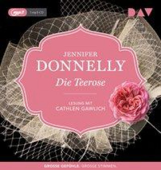 Digitalno Die Teerose Cathlen Gawlich