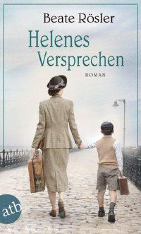 Book Helenes Versprechen Beate Rösler