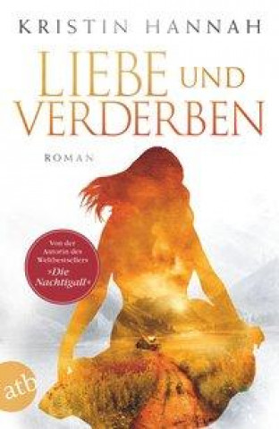Könyv Liebe und Verderben Gabriele Weber-Jaric