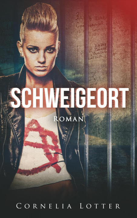 Knjiga Schweigeort 