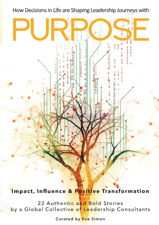 Knjiga Purpose Eve Simon