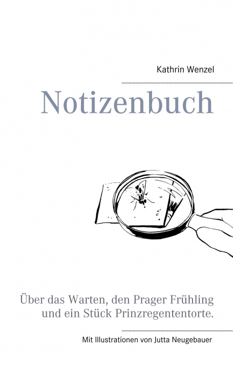 Knjiga Notizenbuch 