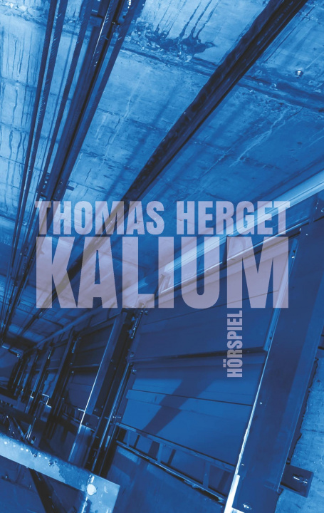 Knjiga Kalium Thomas Herget