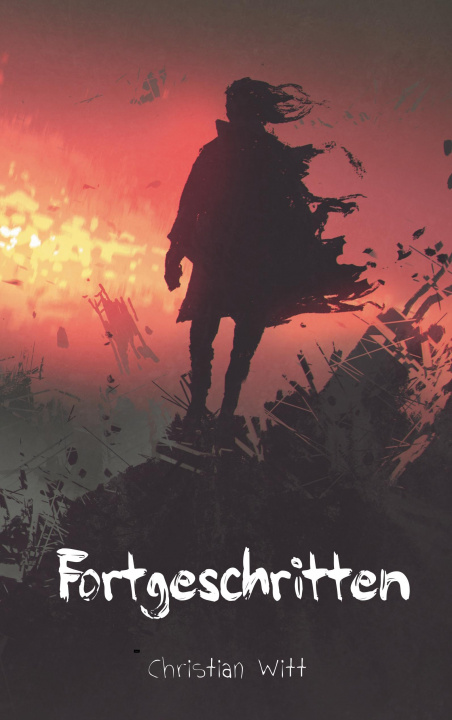 Kniha Fortgeschritten Christian Witt