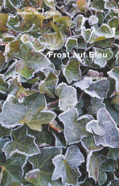 Knjiga Frost auf Efeu 