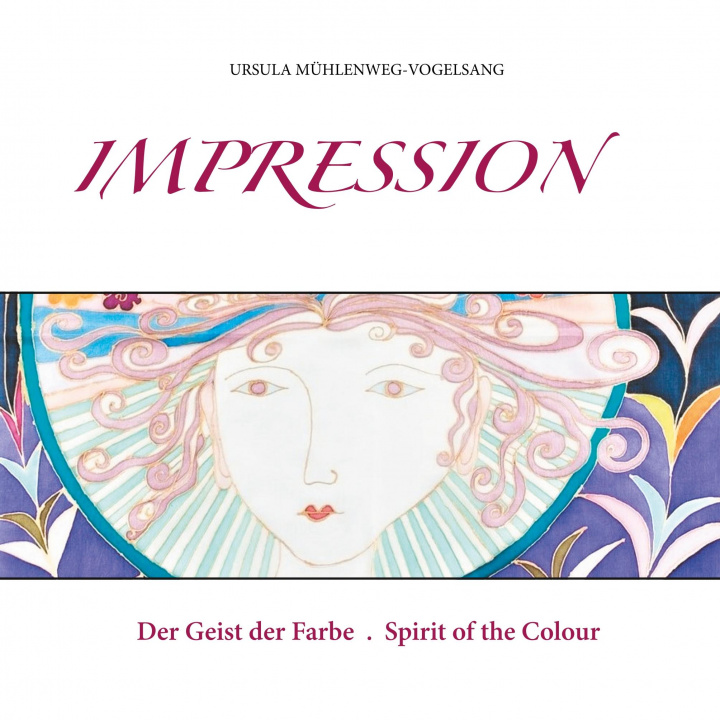 Knjiga Impression 