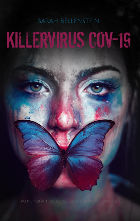 Libro Killervirus Cov-19 