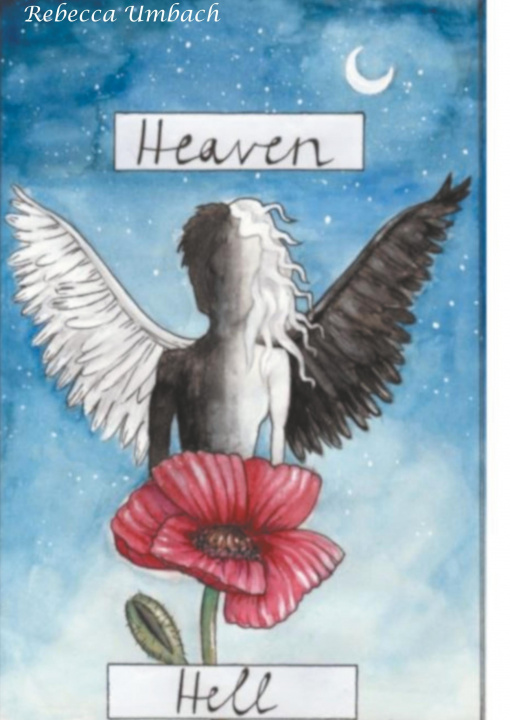Knjiga Heavenhell 