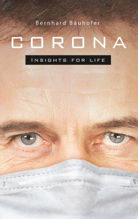 Knjiga Corona Bernhard Bauhofer