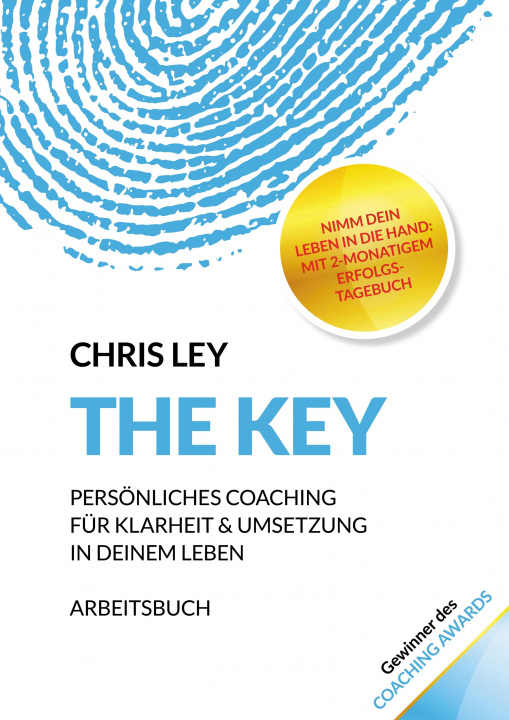 Knjiga THE KEY 