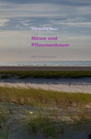 Knjiga Möwe und Pflaumenbaum Veronika Beci
