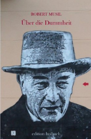 Carte Über die Dummheit Robert Musil