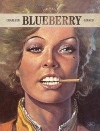 Книга Blueberry - Collector's Edition 05 Jean Giraud
