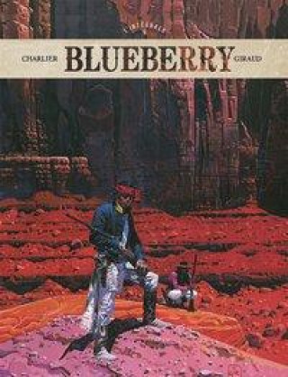 Книга Blueberry - Collector's Edition 06 Jean Giraud