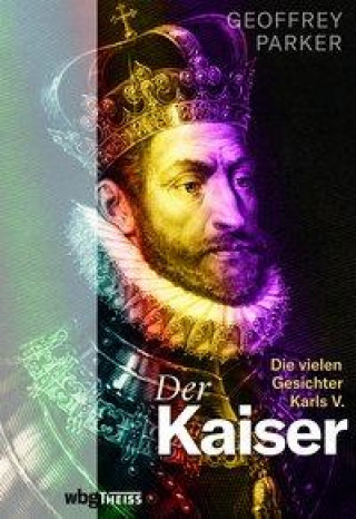 Kniha Der Kaiser 