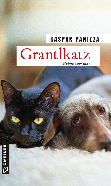 Book Grantlkatz Kaspar Panizza