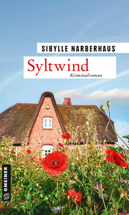 Knjiga Syltwind Sibylle Narberhaus