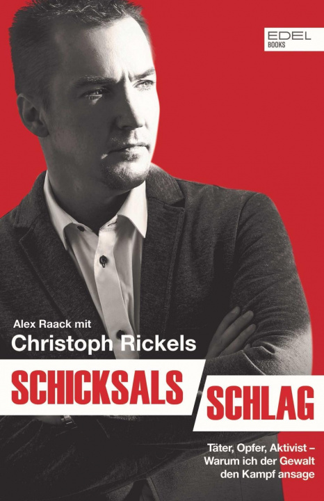 Knjiga Schicksalsschlag Christoph Rickels