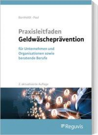 Kniha Praxisleitfaden Geldwäscheprävention Wolfgang Paul