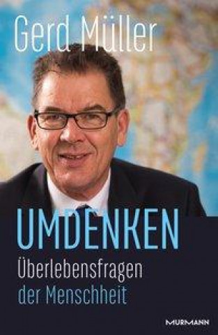 Book Umdenken Gerd Müller