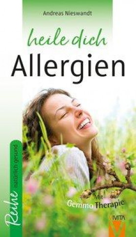 Buch Allergien Andreas Nieswandt