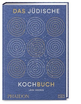 Kniha Das jüdische Kochbuch Leah Koenig