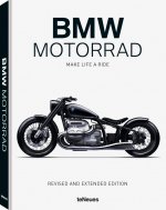 Книга BMW Motorrad 