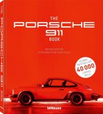 Carte The Porsche 911 Book René Staud