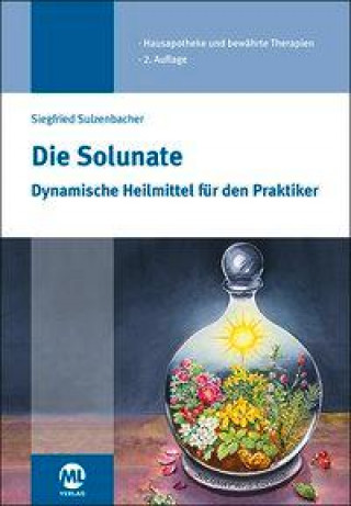 Kniha Die Solunate 