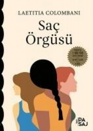 Buch Sac Örgüsü 