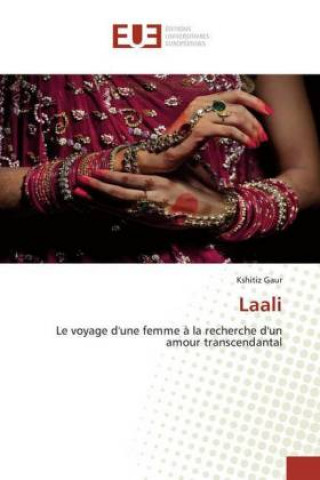 Book Laali Kshitiz Gaur