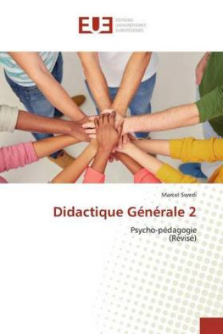 Buch Didactique Generale 2 Marcel Swedi