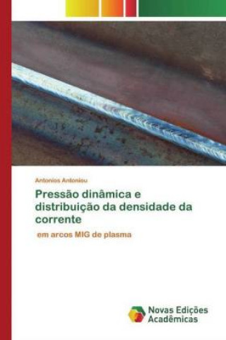 Book Pressao dinamica e distribuicao da densidade da corrente Antonios Antoniou