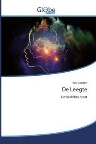 Buch De Leegte Ron Gooden