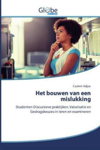 Knjiga Het bouwen van een mislukking Casimir Adjoe
