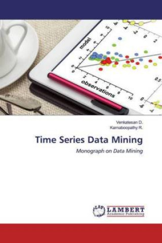 Knjiga Time Series Data Mining Venkatesan D.