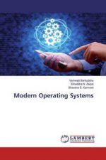 Carte Modern Operating Systems Vishwajit Barbuddhe