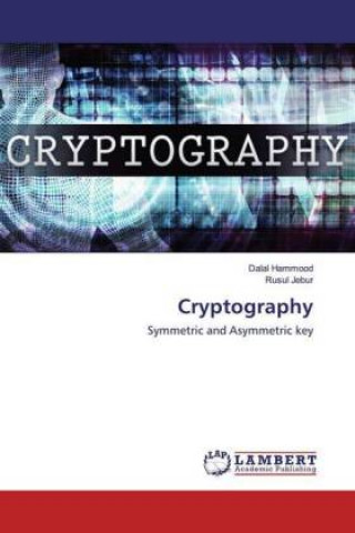 Knjiga Cryptography Dalal Hammood