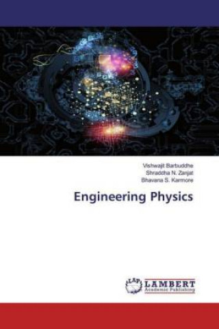 Knjiga Engineering Physics Vishwajit Barbuddhe