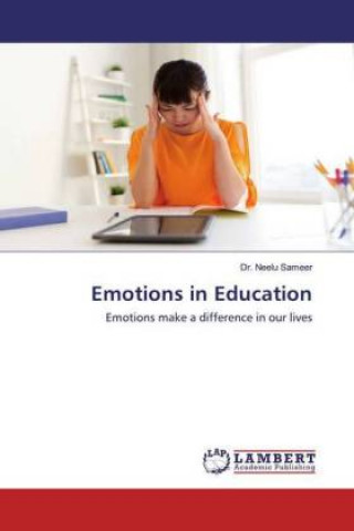 Knjiga Emotions in Education Dr. Neelu Sameer