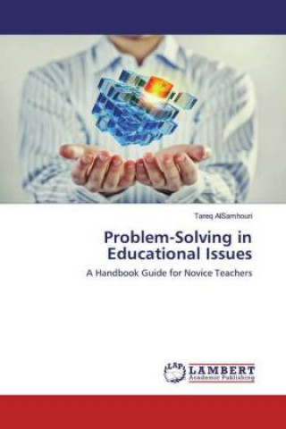 Knjiga Problem-Solving in Educational Issues Tareq AlSamhouri