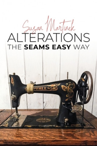 Book Alterations Susan Martinek